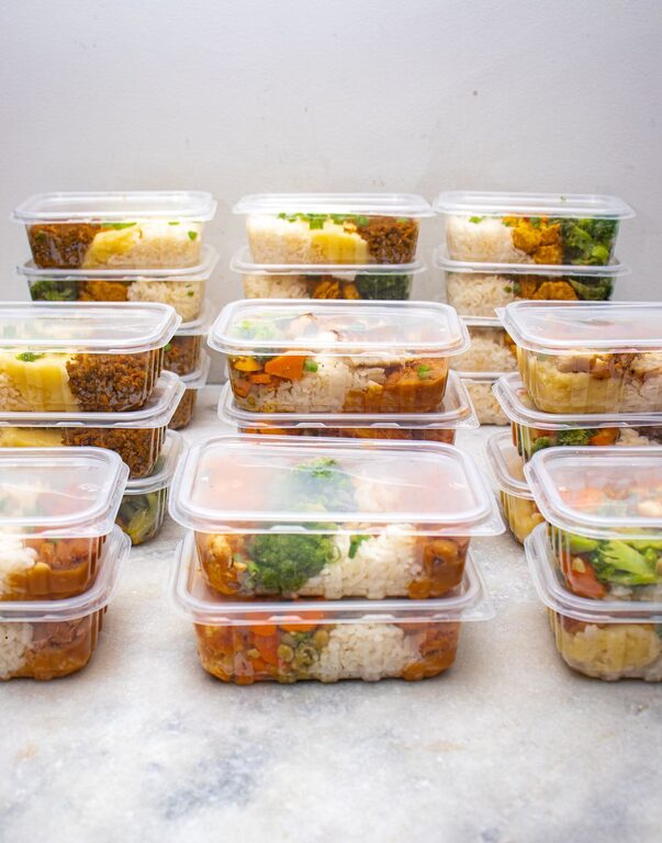 How to Plan Balanced Meals Without Stress: Simple Tips for Every Day